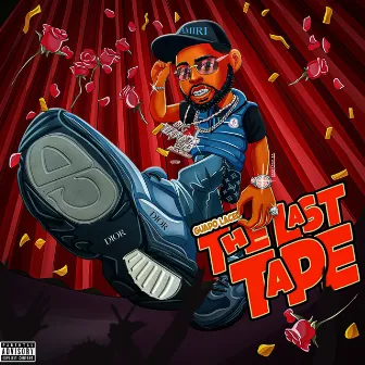 The Last Tape by Guapo Laced