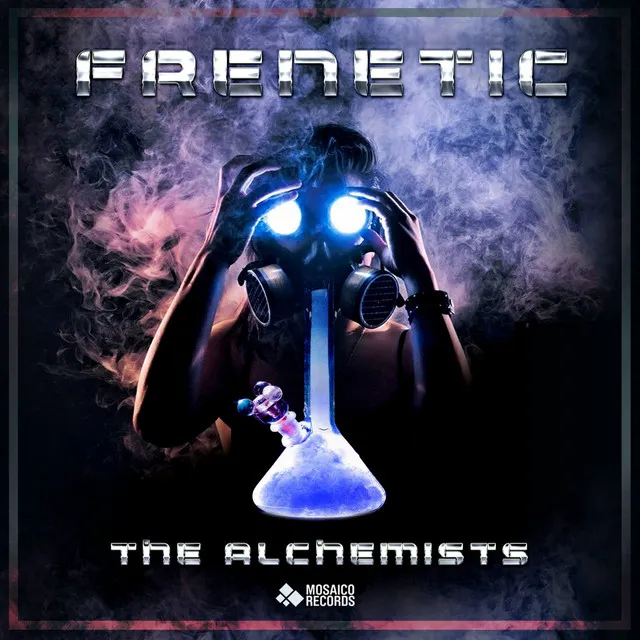 The Alchemists