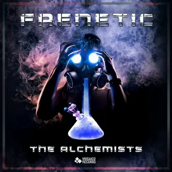 The Alchemists by Unknown Artist