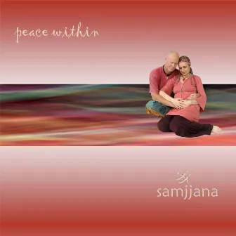 Peace Within by Samjjana