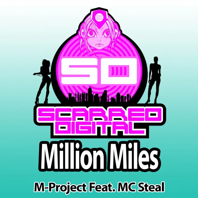 Million Miles