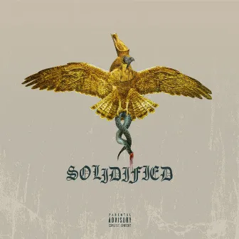 Solidified by ELLI$