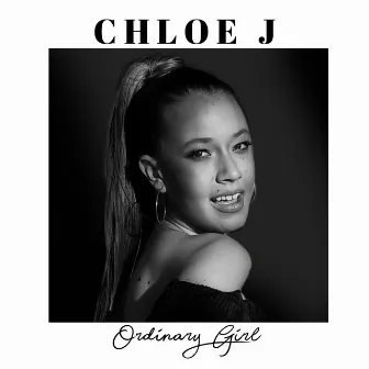 Ordinary Girl by Chloe J