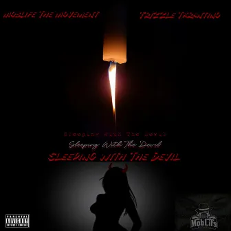 Sleeping With the Devil by Trizzle Tarantino