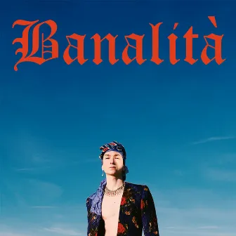 banalità by nube