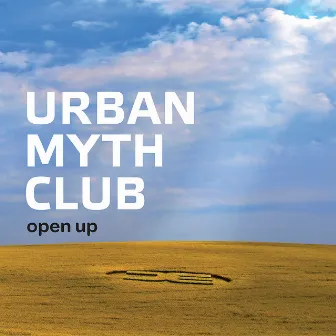 Open Up by Urban Myth Club