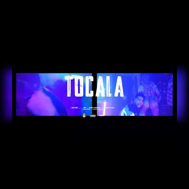 Tocala