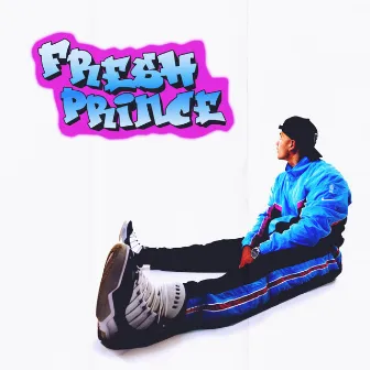 Fresh Prince by Rugan51