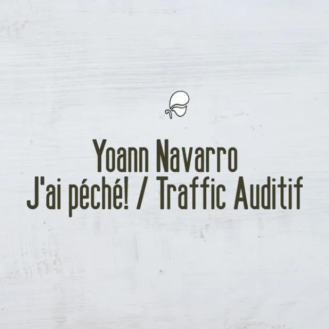 Traffic auditif