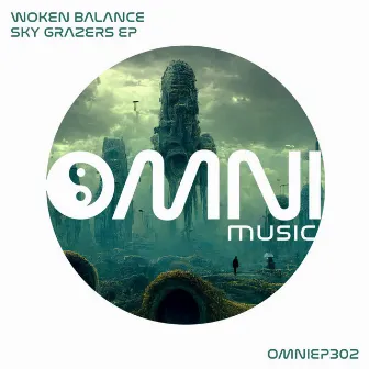 Sky Grazers EP by Woken Balance