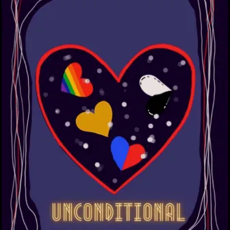 Unconditional by Terrance Martin