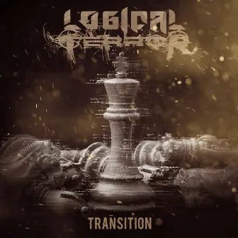 Transition by Logical Terror