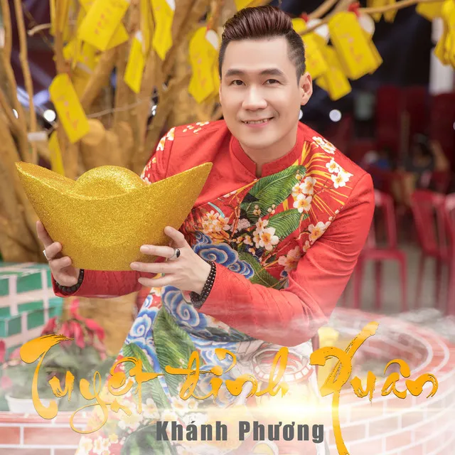 Mùa Xuân Đầu Tiên