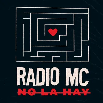 No la Hay by Radio MC