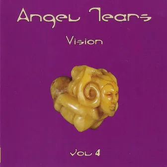 Vision (Volume 4) by Angel Tears