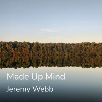 Made up Mind by Jeremy Webb