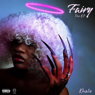 Fairy the EP by Khalie