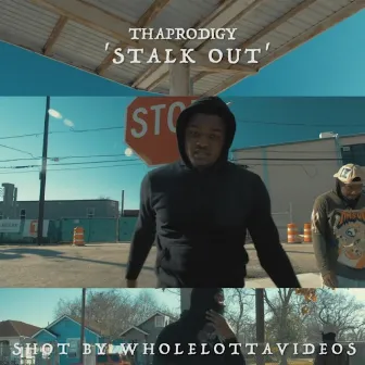 Stalk Out by ThaProdigy