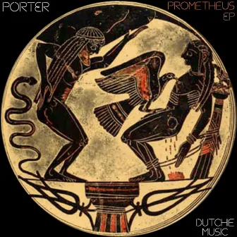 Prometheus by Porter