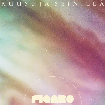 Ruusuja seinillä by Figaro