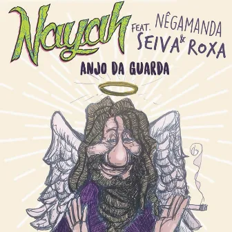 Anjo Da Guarda by Nayah