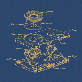 The Lemon Tape by Polycool