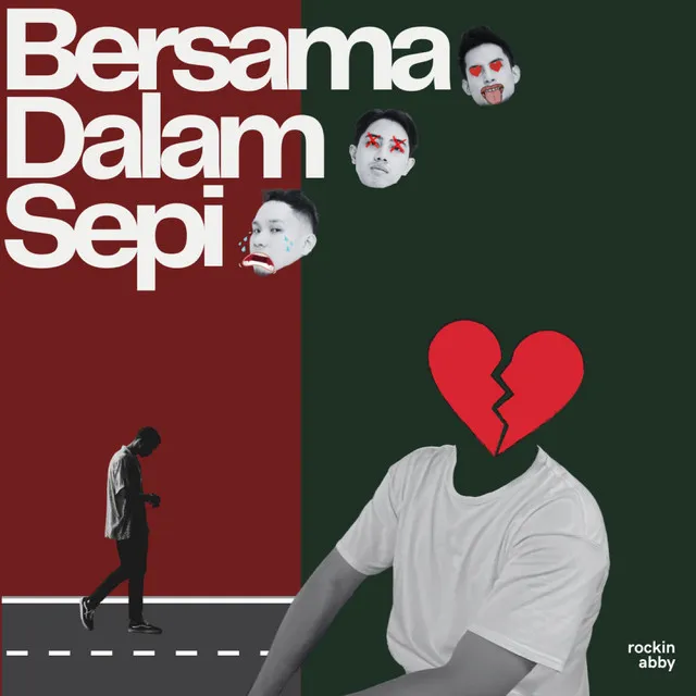 Bersama Dalam Sepi