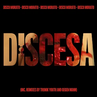 Discesa by Disco Morato