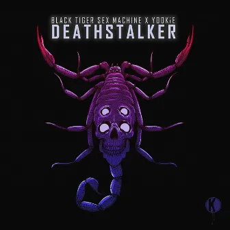 Deathstalker by YOOKiE