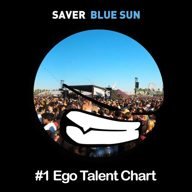 Blue Sun - 1# Ego Talent Chart