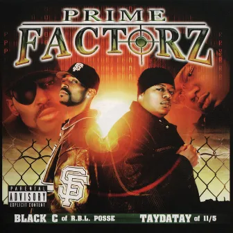 Prime Factorz by Taydatay