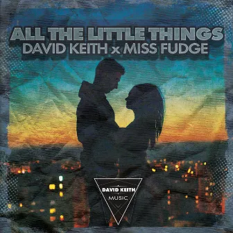 All The Little Things by Miss Fudge