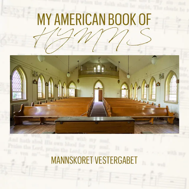 My American Book of Hymns