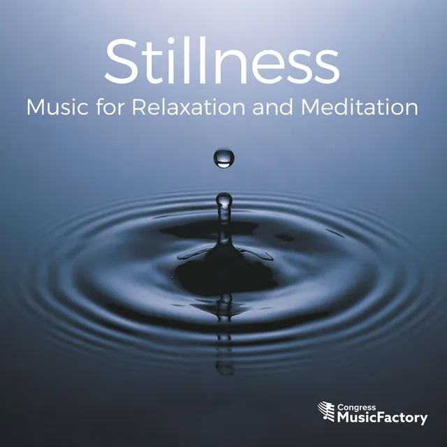 Stillness (feat. Gary Potter & Jon Williams)