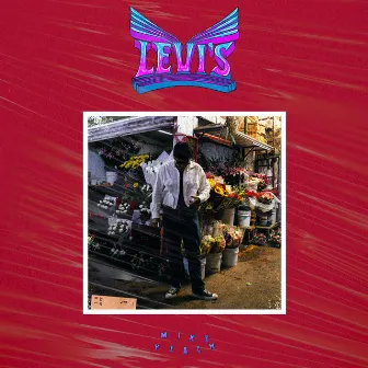 Levis by Mike Peach