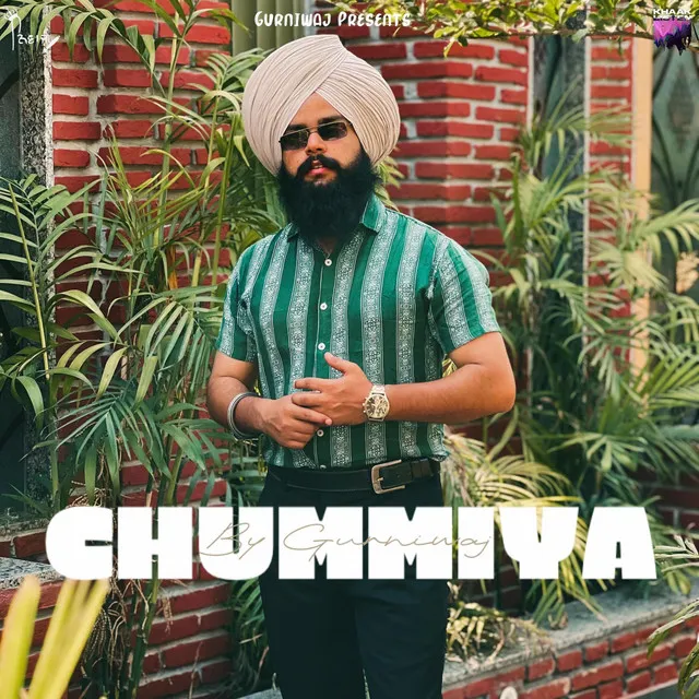 Chummiya