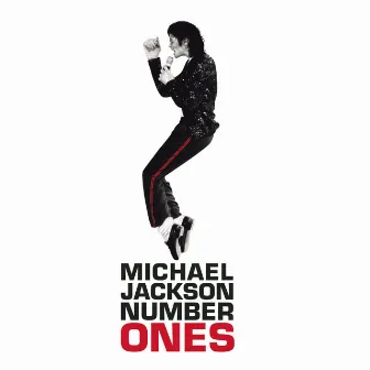 Number Ones by Michael Jackson