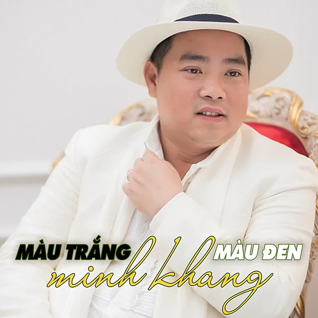 Màu Trắng Màu Đen