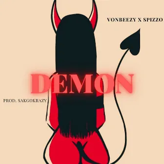 Demon by VonBeezy