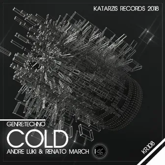 Cold by Renato March