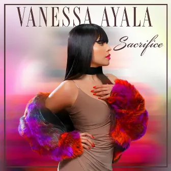 Sacrifice (Spanish Bachata) by Vanessa Ayala