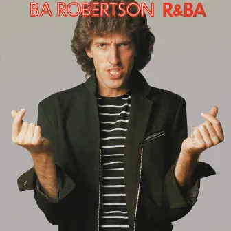 R&BA by BA Robertson