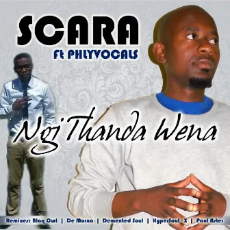 Ngi Thanda Wena by Scara