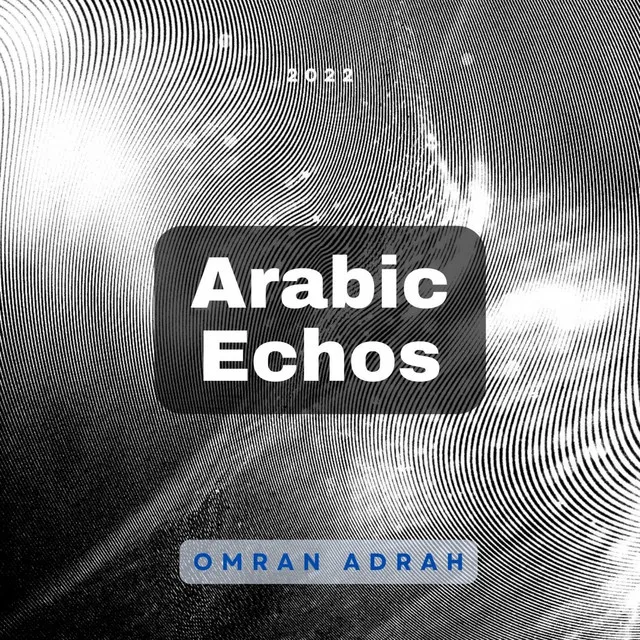 Arabic Echos