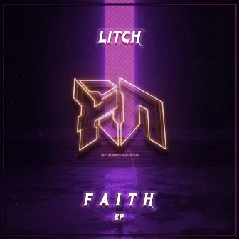 Faith by L!TCH