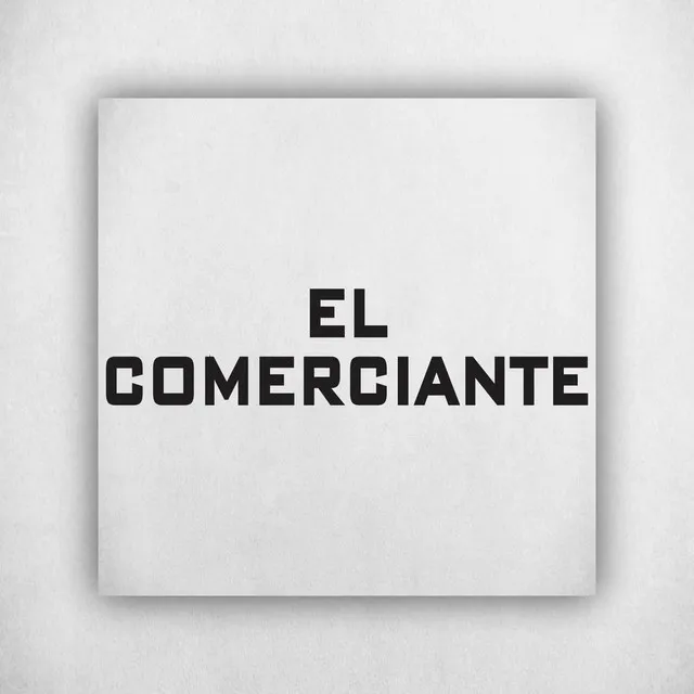 El Comerciante