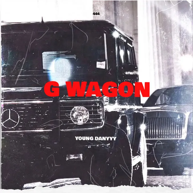 G Wagon