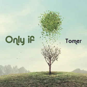 Only If by Tomer