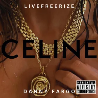 Celine by Livefreerize