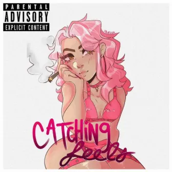 Catching Feels by ppcocaine